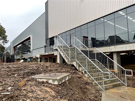 wetherill park metal fabrications|prince fabrications wetherill park.